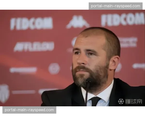 前摩纳哥技术总监保罗·米切尔确认将出任马赛体育总监