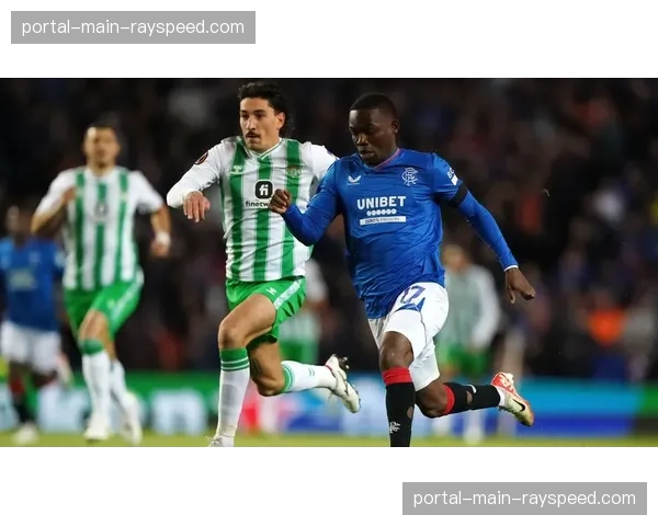 评论：欧战资格区球队与保级区球队的战术风格出现明显分野