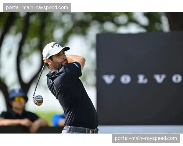 沃尔沃中国公开赛阵容鼎盛：吴阿顺领衔，28名DP World巡回赛冠军参赛